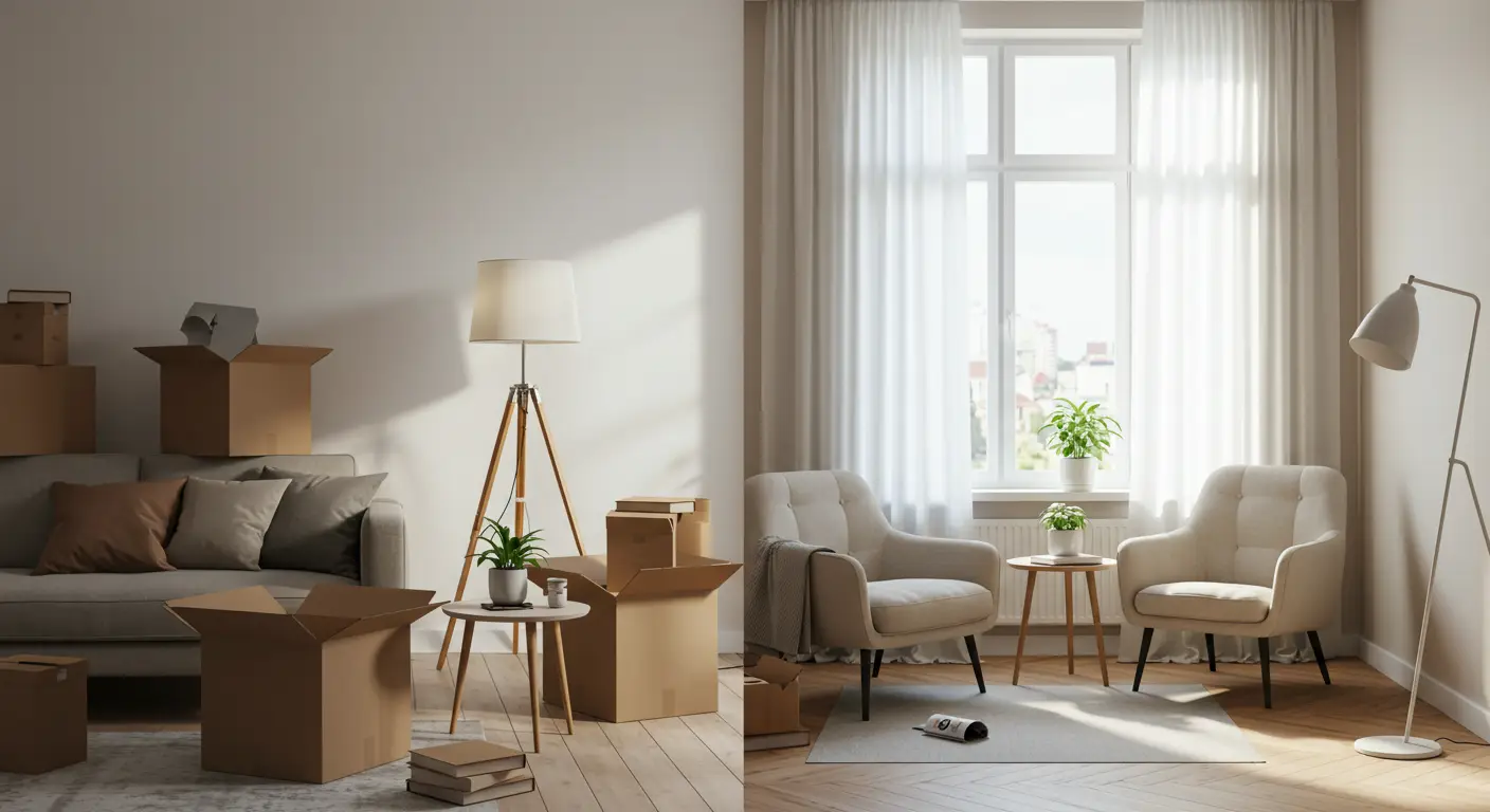 The Expensive Mistake Most New Homeowners Make